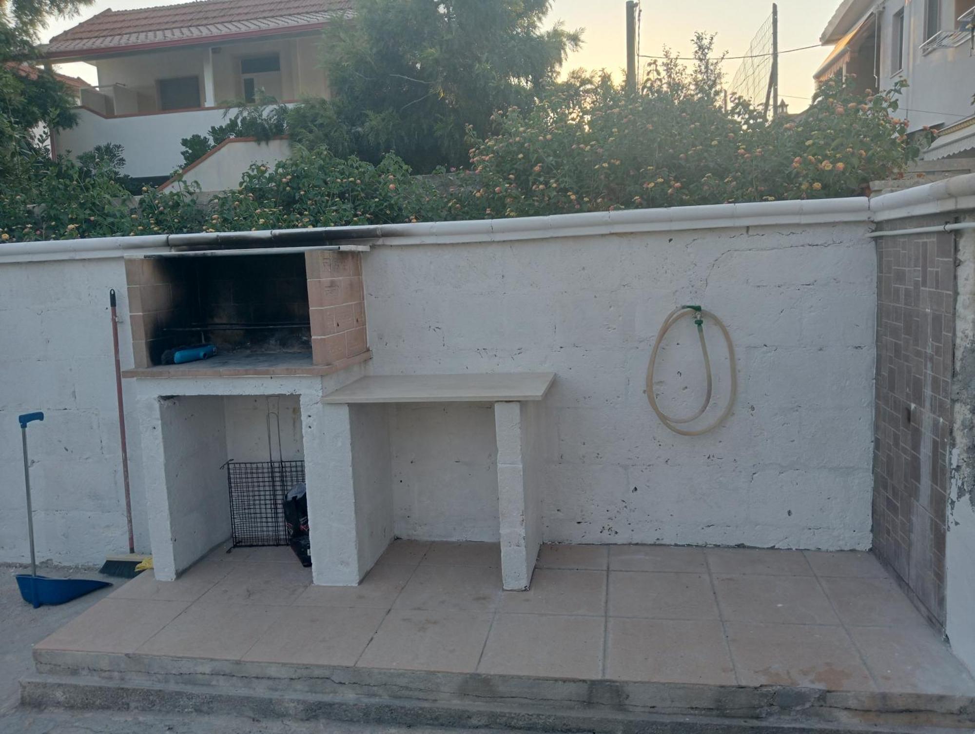 Casa Del Vince Villa Torre Ovo Exterior photo